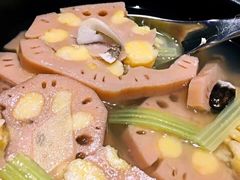 -若蘭慈·无国界素食料理(欢乐海岸店)