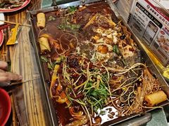 -冶建镜子·老南昌大排档·江西虾王(总店)