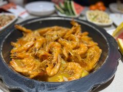-巴蜀王婆大虾(南锣鼓巷店)