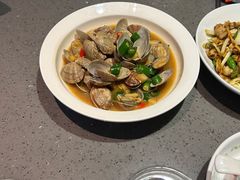-老头儿油爆虾(星光一期店)