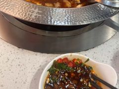 -古乐牛香·鲜牛肉牛杂火锅(高新店)