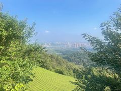 -敬亭山风景名胜区