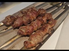 -西域阿里马新疆菜·清真(桂花路店)