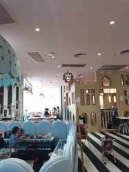 点击看大图 -奈尔宝·儿童乐园·亲子餐厅(前滩店)
