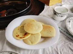 -鲁朗边巴次仁农家石锅