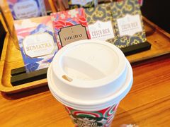 -星巴克臻选(北京富力家园店)