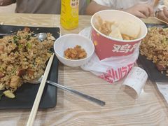-津门炒饭王(天佑城店)