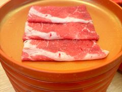 -松野谷·寿喜烧自助(华联顺义金街购物中心店)
