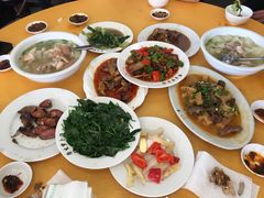-荣生萝卜汤饭店