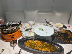 -3号仓库·创意中国菜(嘉兴龙鼎万达店)