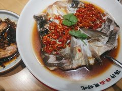 -湘阁里辣(南岭购物广场店)
