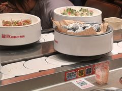-龍歌自助小火锅(雨花台江南虹悦城店)