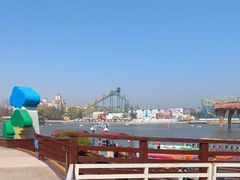 -大连海昌发现王国主题公园