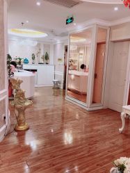 -茜尔维亚修身连锁(杨浦五角场店)