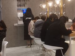 大堂-池奈·咖喱蛋包饭(熙地港店)