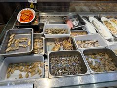 -阿巧一号私房菜(止园路店)
