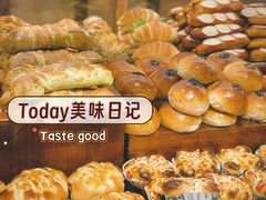 -小飞象面包公社(珠江路金鹰店)