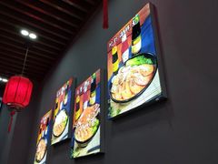-台州老六海鲜面馆(上南总店)
