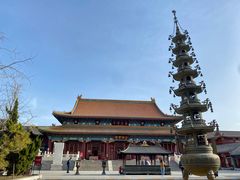 -天津大悲禅院
