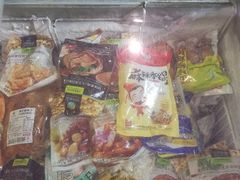 -正隆斋素食超市(西四店)