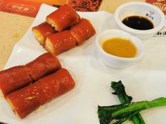 -点都德(千灯湖环宇城店)