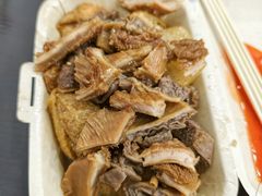 -细妹五香牛杂(步行街店)