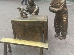 -张包铺(道外店)