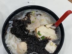 -文辉墨鱼丸大王(铜锣湾渣甸街总店)