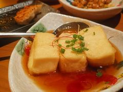 日式炸豆腐-天手古舞居酒屋(889广场店)