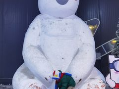 -宁波冰雪大世界(北仑区)