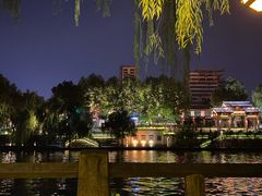 -运河游船(武林门码头)