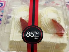 -85度C(东莞常平新南街店)