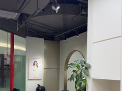 -海马体照相馆(北京apm店)