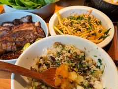 -SHAN山(前滩太古里店)