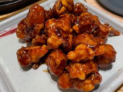 -新白鹿餐厅(爱琴海购物中心店)