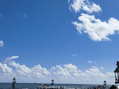-碧海银沙景区