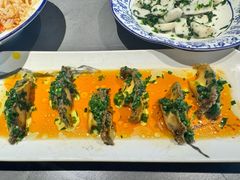 -富临轩私房菜(集庆门大街店)