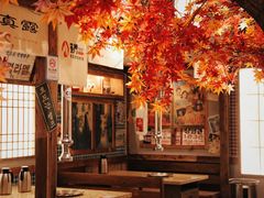 -東門韩国传统烤肉·韩国料理(银座直营店)