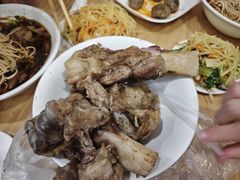 -水仙拉面(水仙街店)