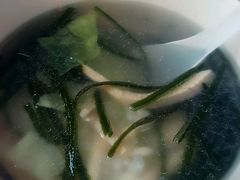-71号豆汤饭·成都小馆(春熙路百盛店)