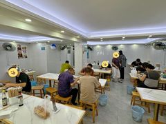 -福屿鲜捞小吃·捞化(福屿总店)