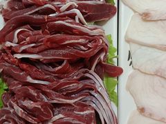 -福合诚潮汕牛肉火锅(西丽分店)