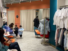 -海马体照相馆(合肥包河万达广场店)