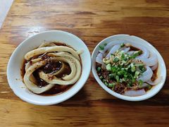 -洞子口张老二凉粉(文殊院店)