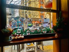 -AFS Cafe & Canteen(闽江二路店)