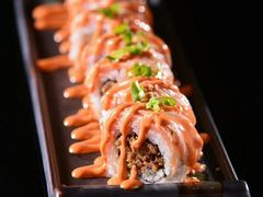 -樱之盛宴·蟹料理海鲜自助(前进大街店)