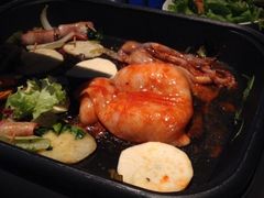 iphone_upload_pic-完美生活炭火烤肉(二马路店)