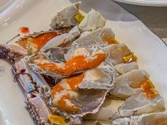 -好兄弟郭巨海鲜(天一阁店)