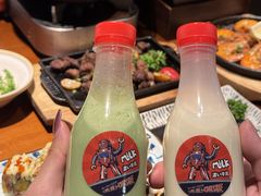 -小川洋风料理(江汉路店)