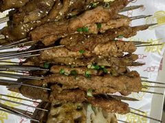 -楚太子  中餐&烧烤(武大店)